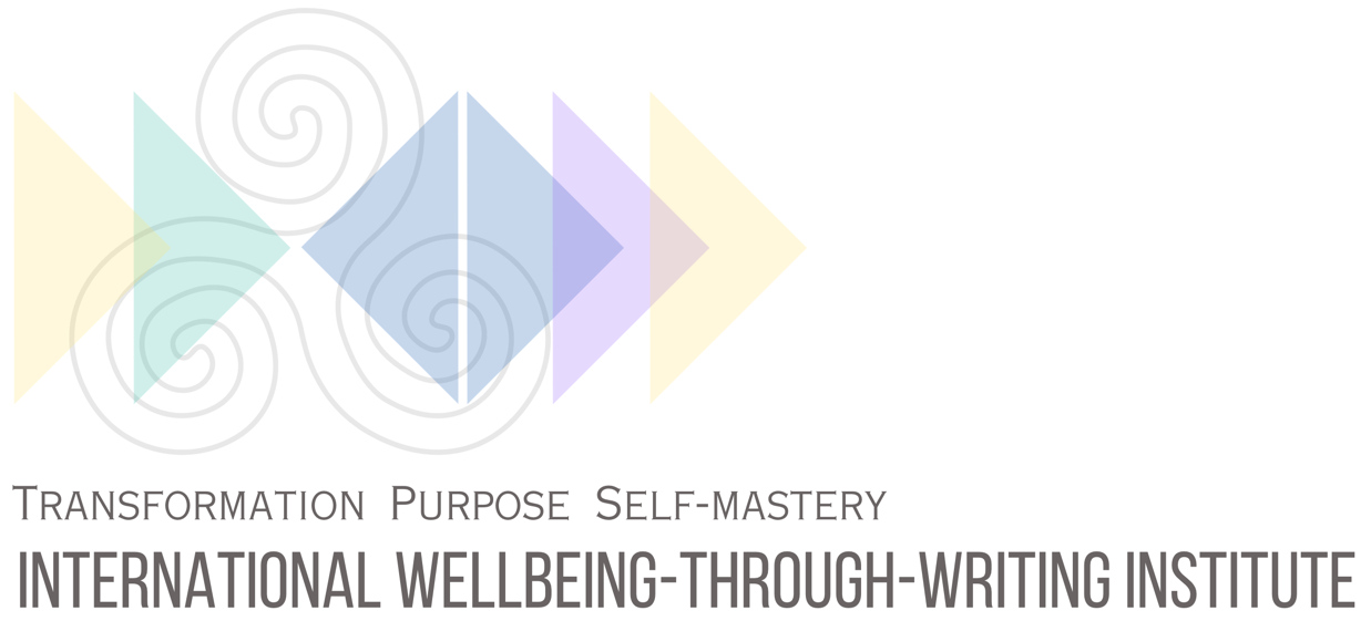 International Wellbeing-through-writing Institute